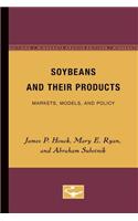 Soybeans and Their Products