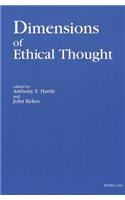 Dimensions of Ethical Thought