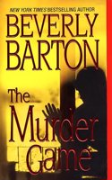 The Murder Game: (1 Griffin Powell)