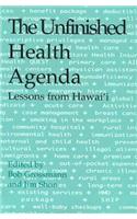 Grossman: The Unfinished Hth Agenda
