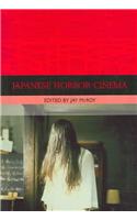 Japanese Horror Cinema