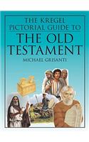 Kregel Pictorial Guide to the Old Testament
