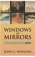 Windows and Mirrors