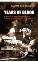 Years of Blood