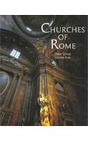 Churches of Rome