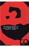Etcetera: The Unpublished Poems of e. e. cummings