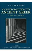 An Introduction to Ancient Greek
