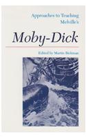 Approaches to Teaching Melville's Moby-Dick