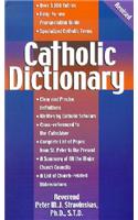 Catholic Dictionary