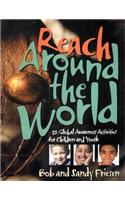 Reach Around the World: Missions Activities