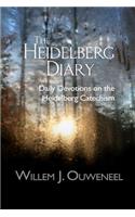 The Heidelberg Diary