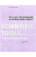 Thin-layer Chromatography for Binding Media Analysis