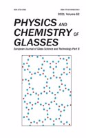 Physics and Chemistry of Glasses