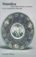 Maiolica