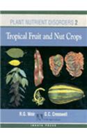 Plant Nutrient Disorders