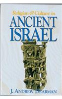 Religion and Culture in Ancient Israel