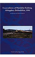 Excavations at Wyndyke Furlong, Abingdon, Oxfordshire, 1994