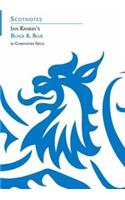 Ian Rankin's Black and Blue