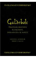 Galdrbok