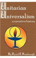Unitarian Universalism
