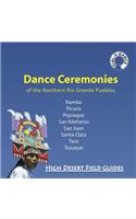 Dance Ceremonies of the Northern Rio Grande Pueblos