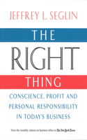 The Right Thing