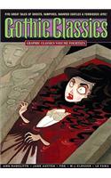 Graphic Classics Volume 14: Gothic Classics