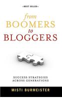 From Boomers to Bloggers