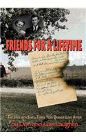 Friends For A Lifetime