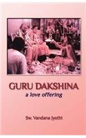 Guru Dakshina