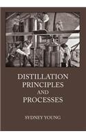 Distillation Principles and Processes
