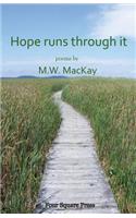 Hope Runs Through