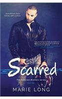 Scarred