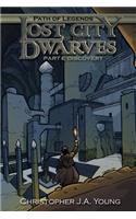 Lost City of the Dwarves