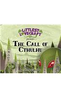 Littlest Lovecraft: Call of the Cthulhu