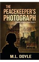 The Peacekeeper's Photograph