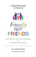 Friendly Not Friends