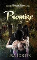 Promise: (1 Coeur Du Bayou Trilogy)