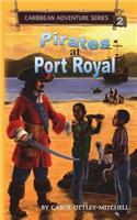 Pirates at Port Royal