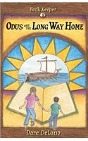 Odus and the Long Way Home