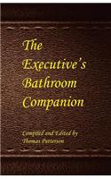Executive's Bathroom Companion
