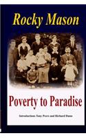 Poverty to Paradise