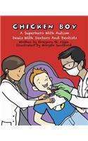 Chicken Boy