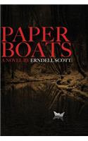 Paper Boats