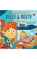 The Adventures of Reece & Rusty