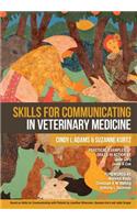 Skills for Communicating in Veterinary Medicine