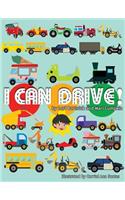 I Can Drive!