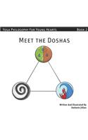 Meet the Doshas