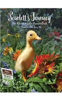 Scarlett's Journey