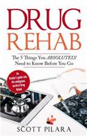 Drug Rehab